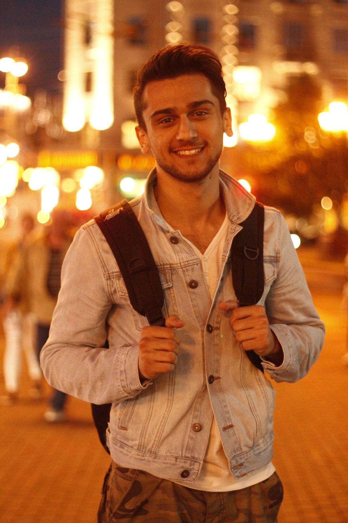 Jony Джахид 2020