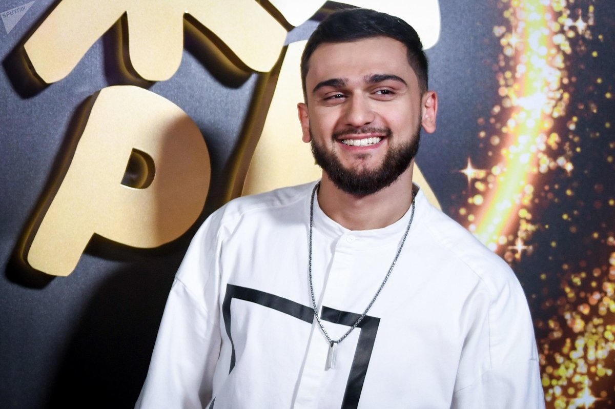 Джахид Гусейнли