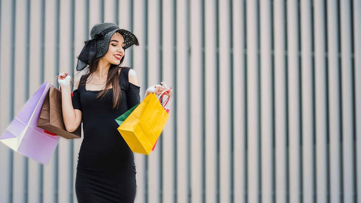 Реклама Эстетика