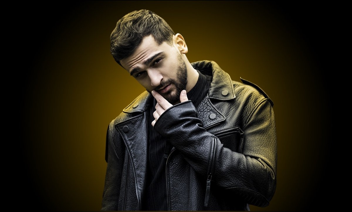 Наваи и Джонни