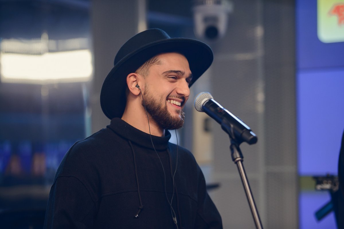 Джахид Афраил оглы Гусейнли