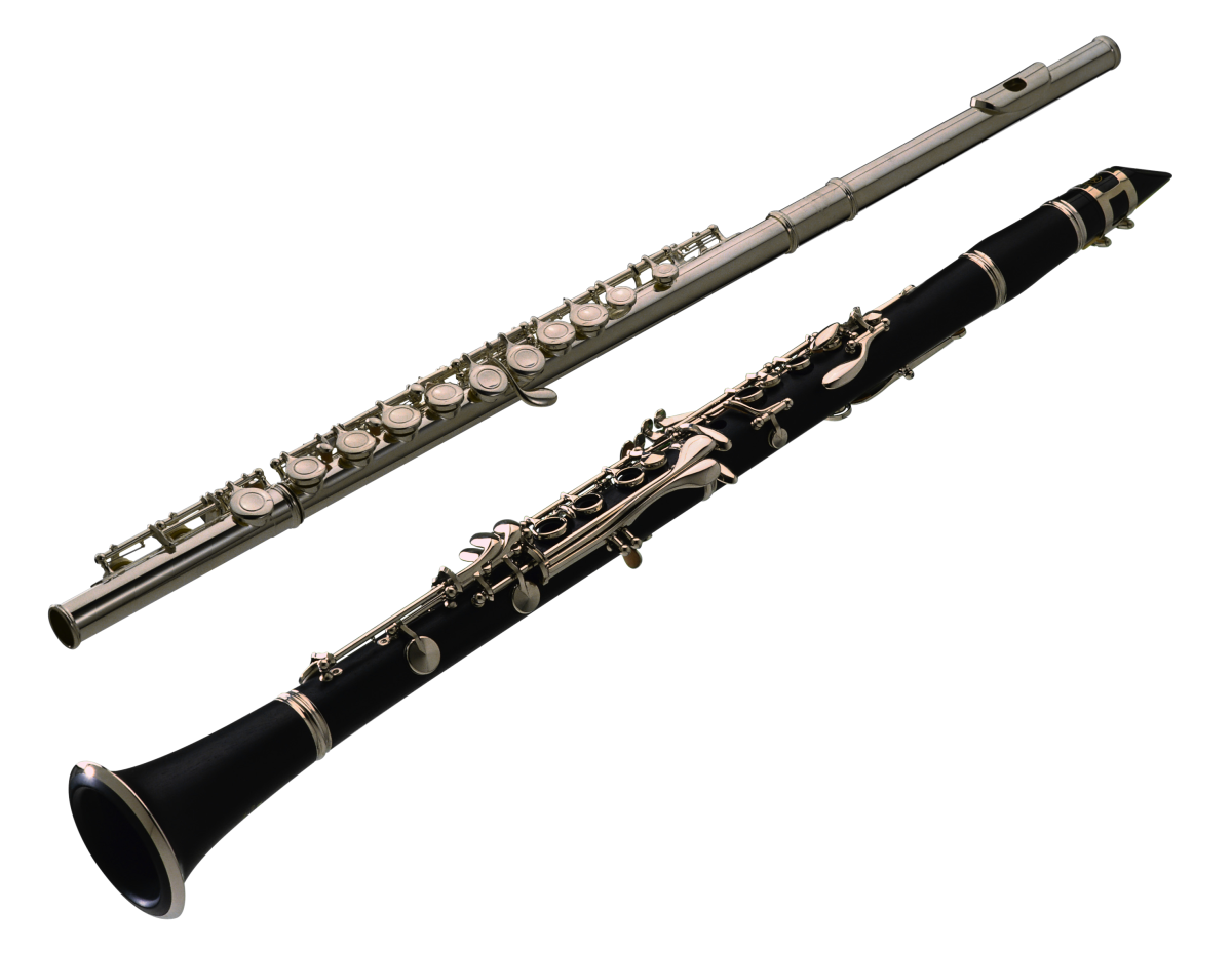 Музыкальный инструмент духовой