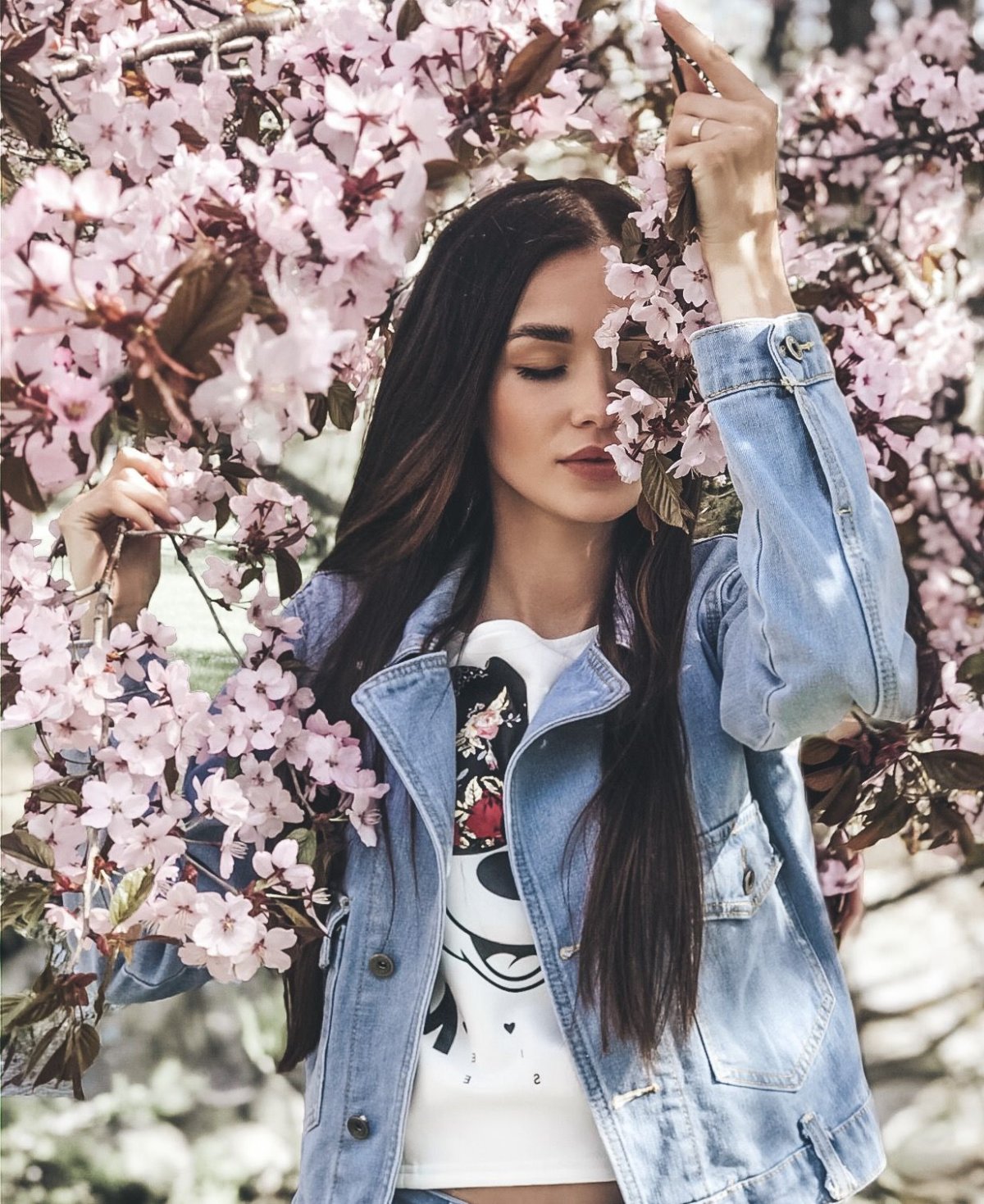 Фотосессии в инстаграме