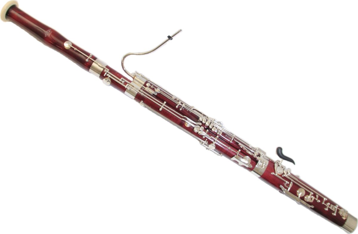 Флейта-Пикколо деревянный духовой музыкальный инструмент