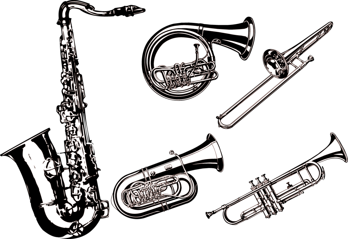 Семейство кларнетов