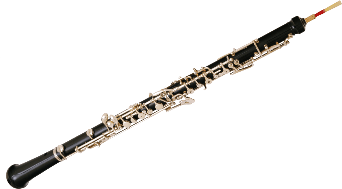 Духовой инструмент кларнет