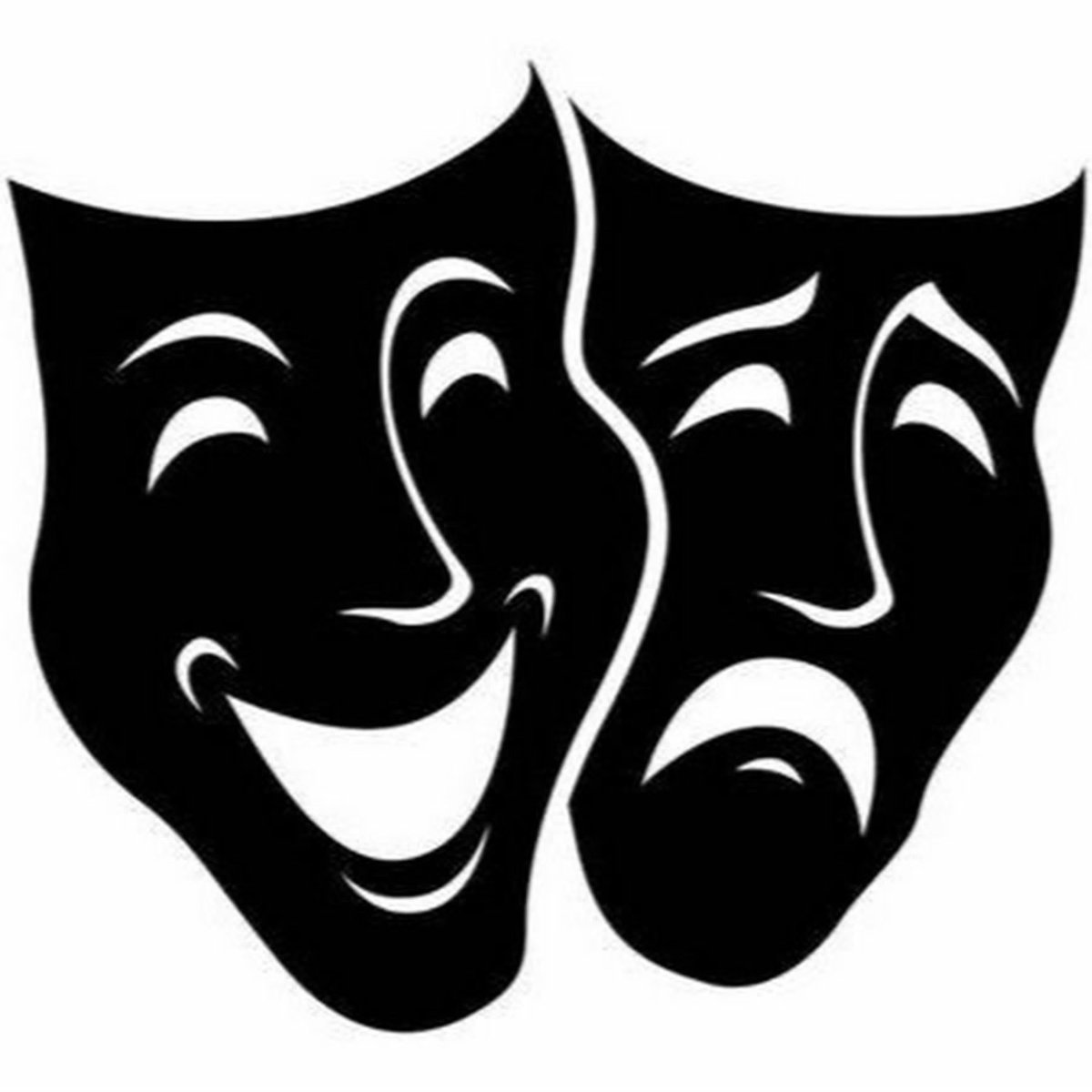 Символ театра