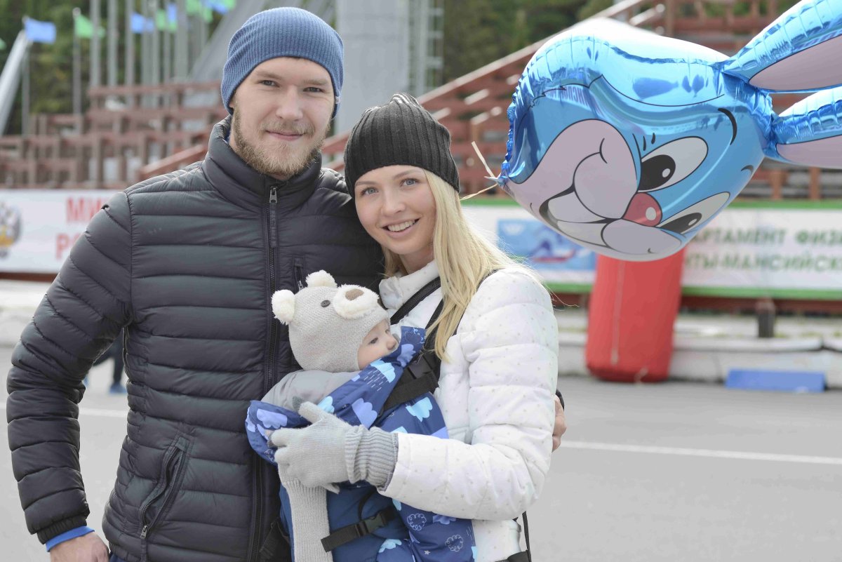 Холодилов Максим Ханты-Мансийск