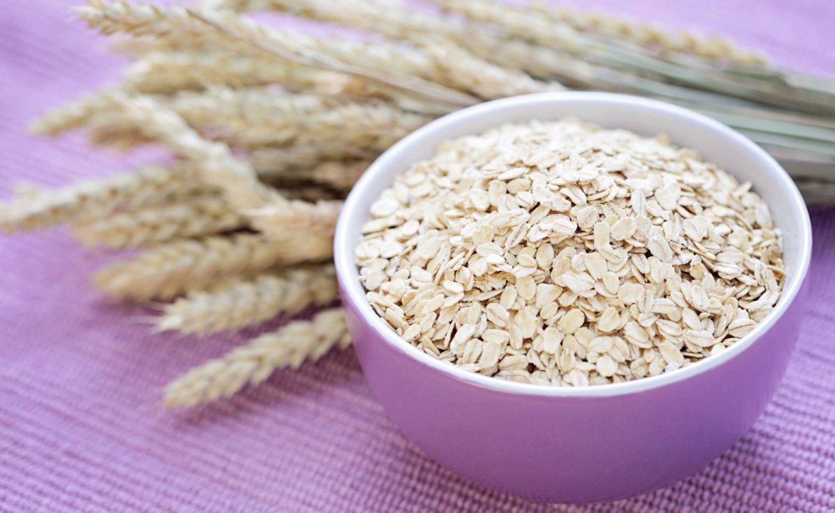 Овсянка Avena