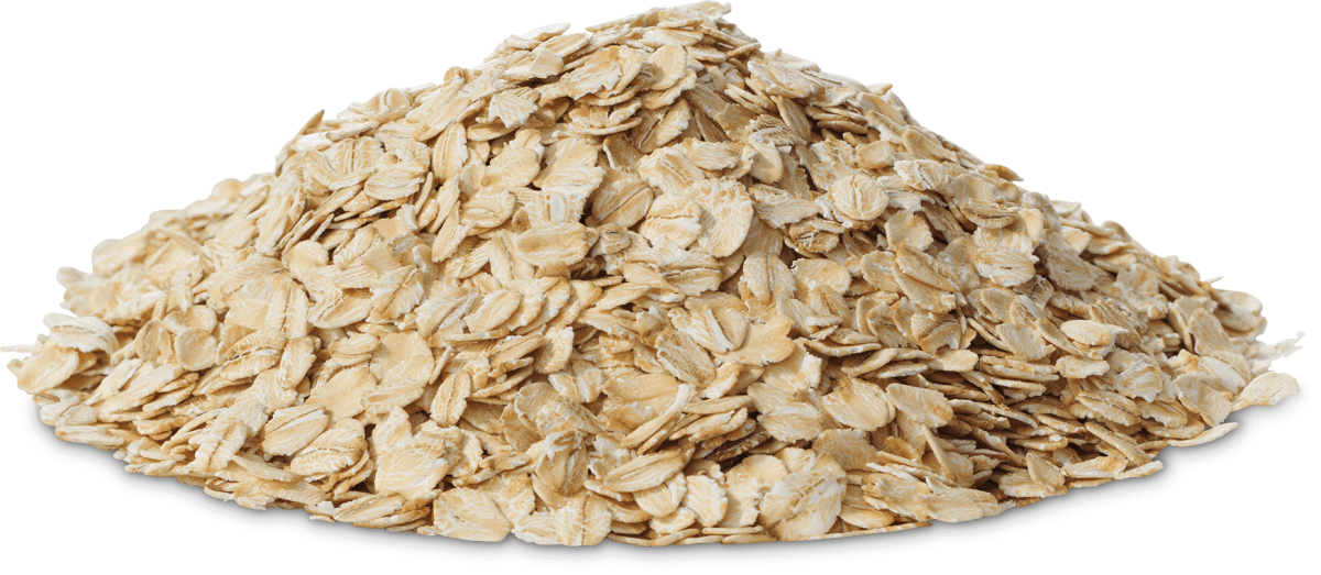 Овес при остеопорозе