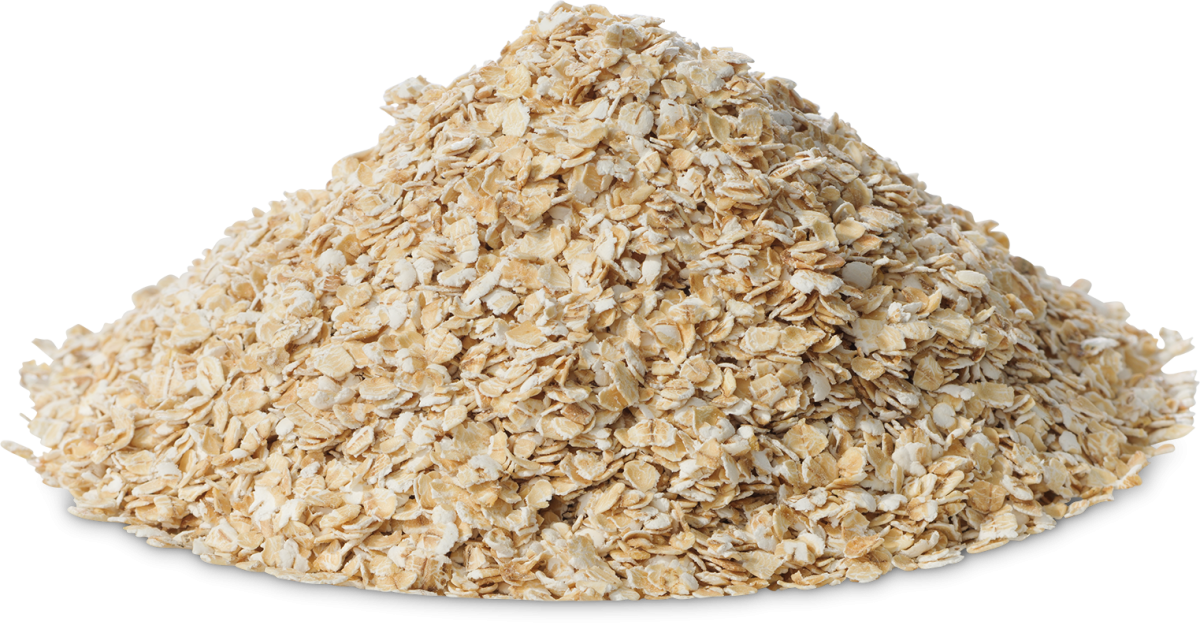 Rolled Oats photo