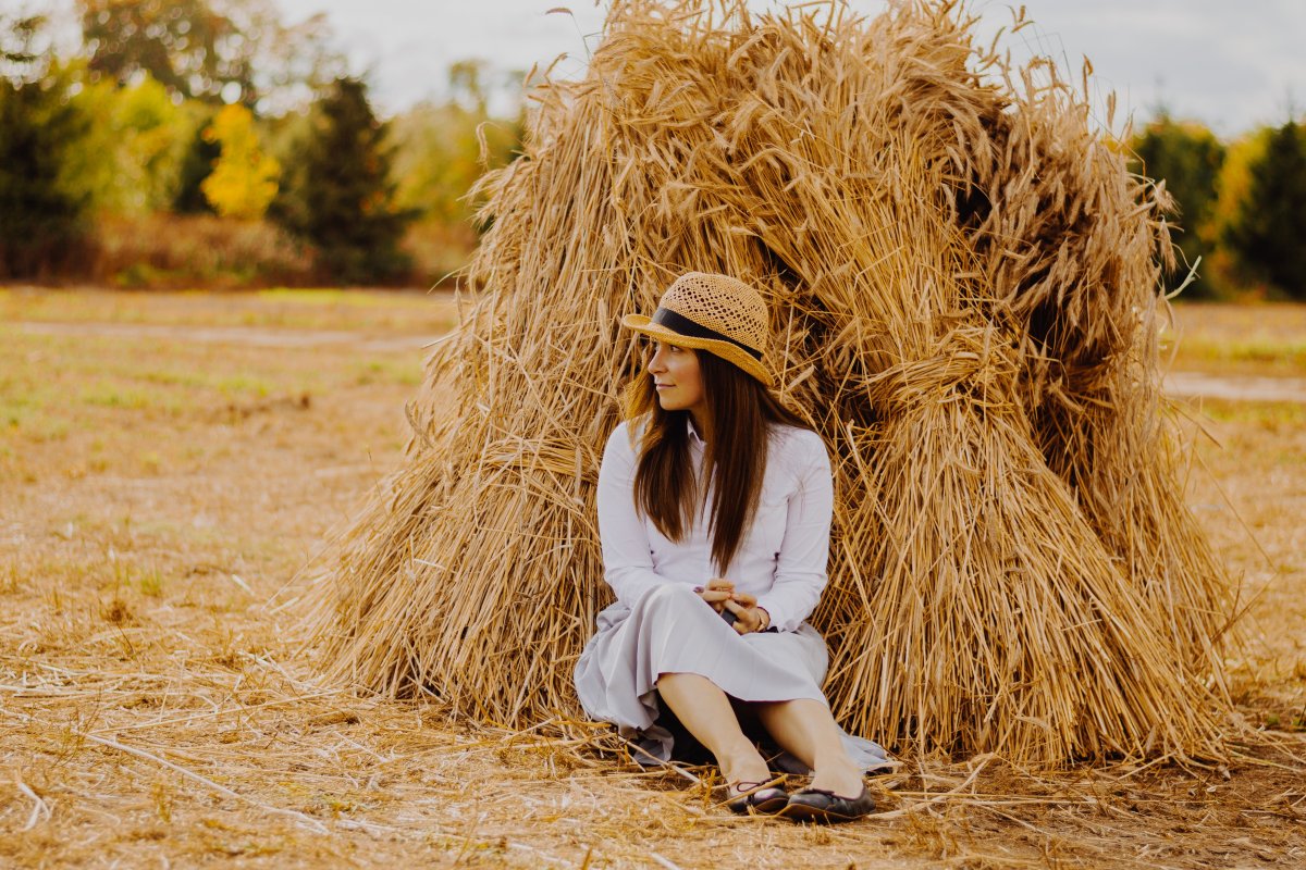 Овёс для очищения организма