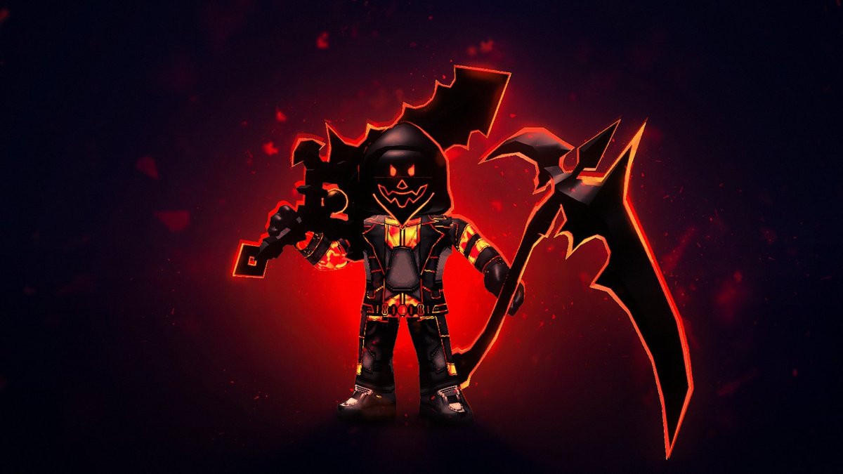 РОБЛОКС обои для группы