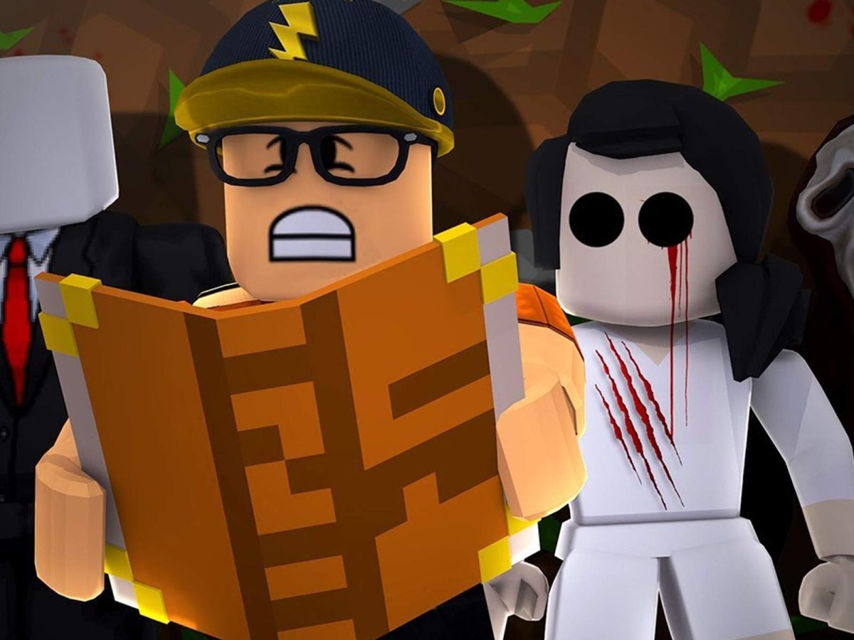 Фото РОБЛОКС