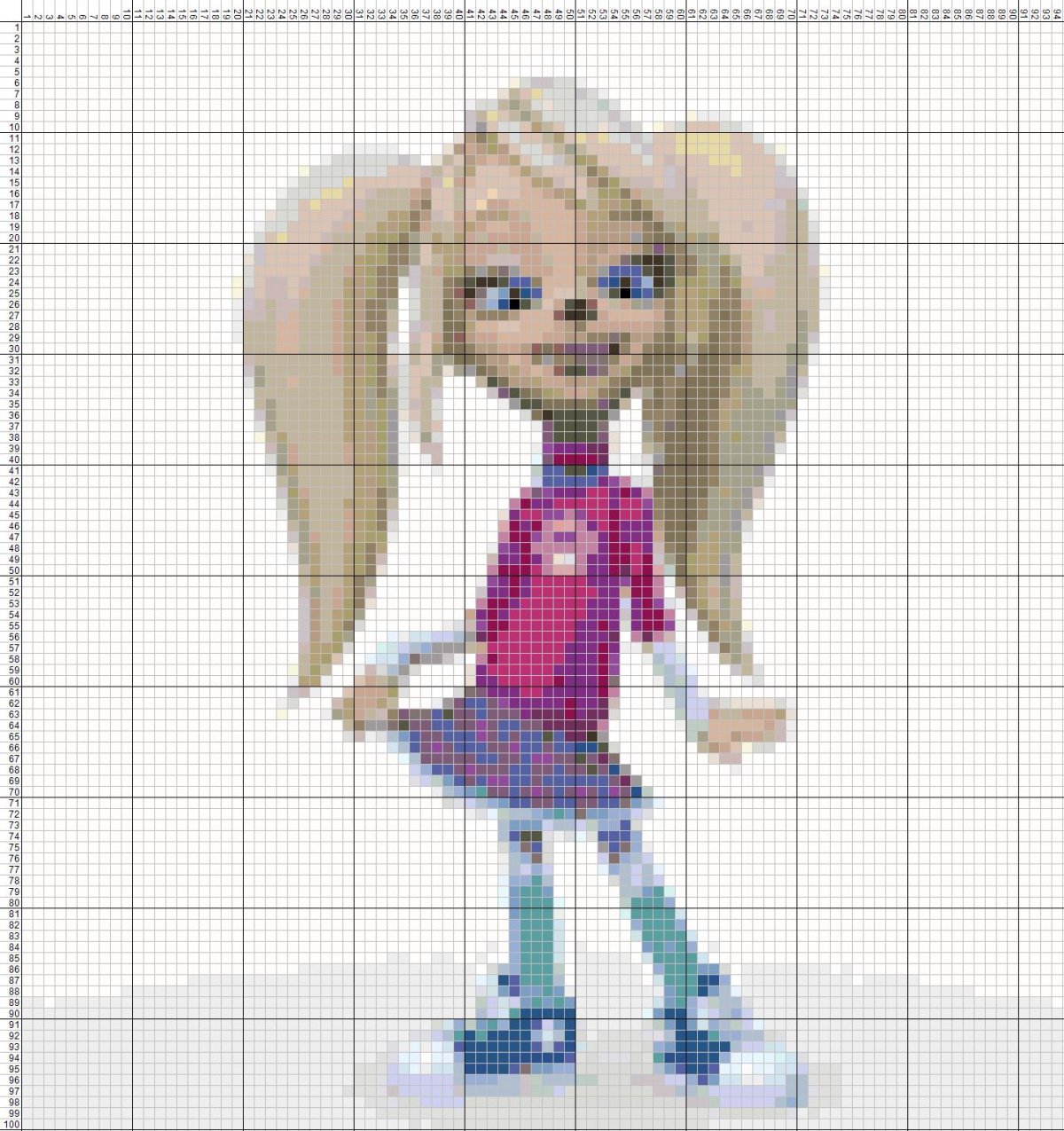 Роза Барбоскина