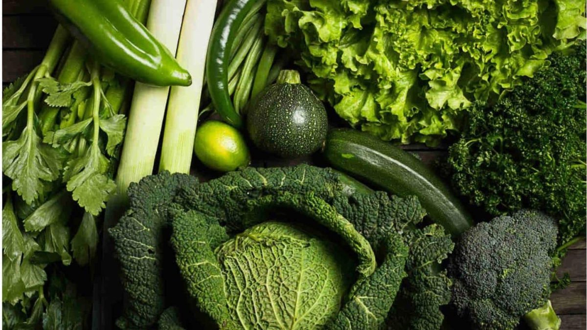 Е140 хлорофилл