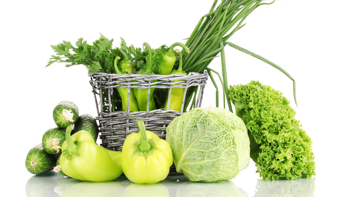 Смузи авокадо киви