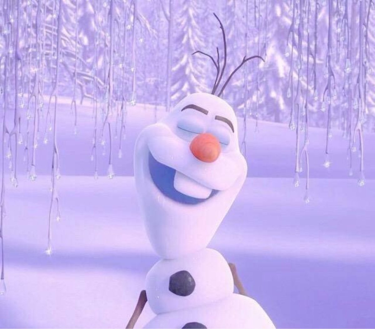 Олав мультик