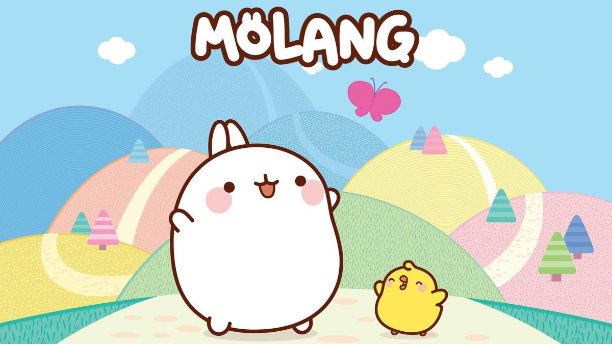 Моланг 4 сезон