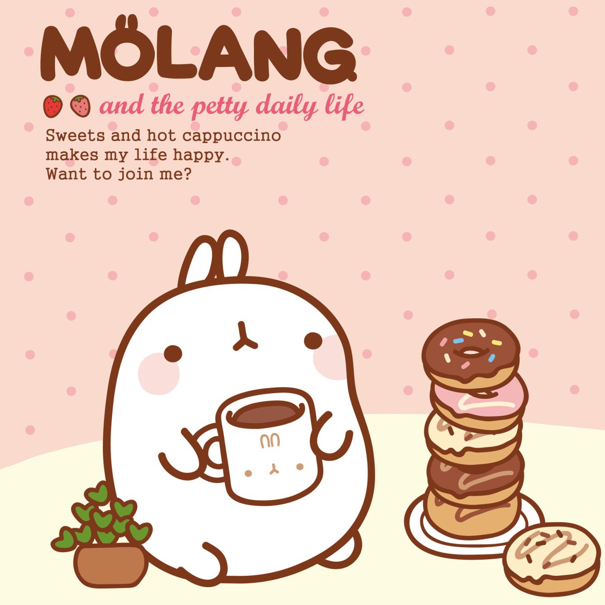 Плакаты Моланг