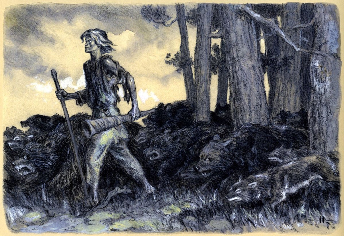 Куллерво Калевала