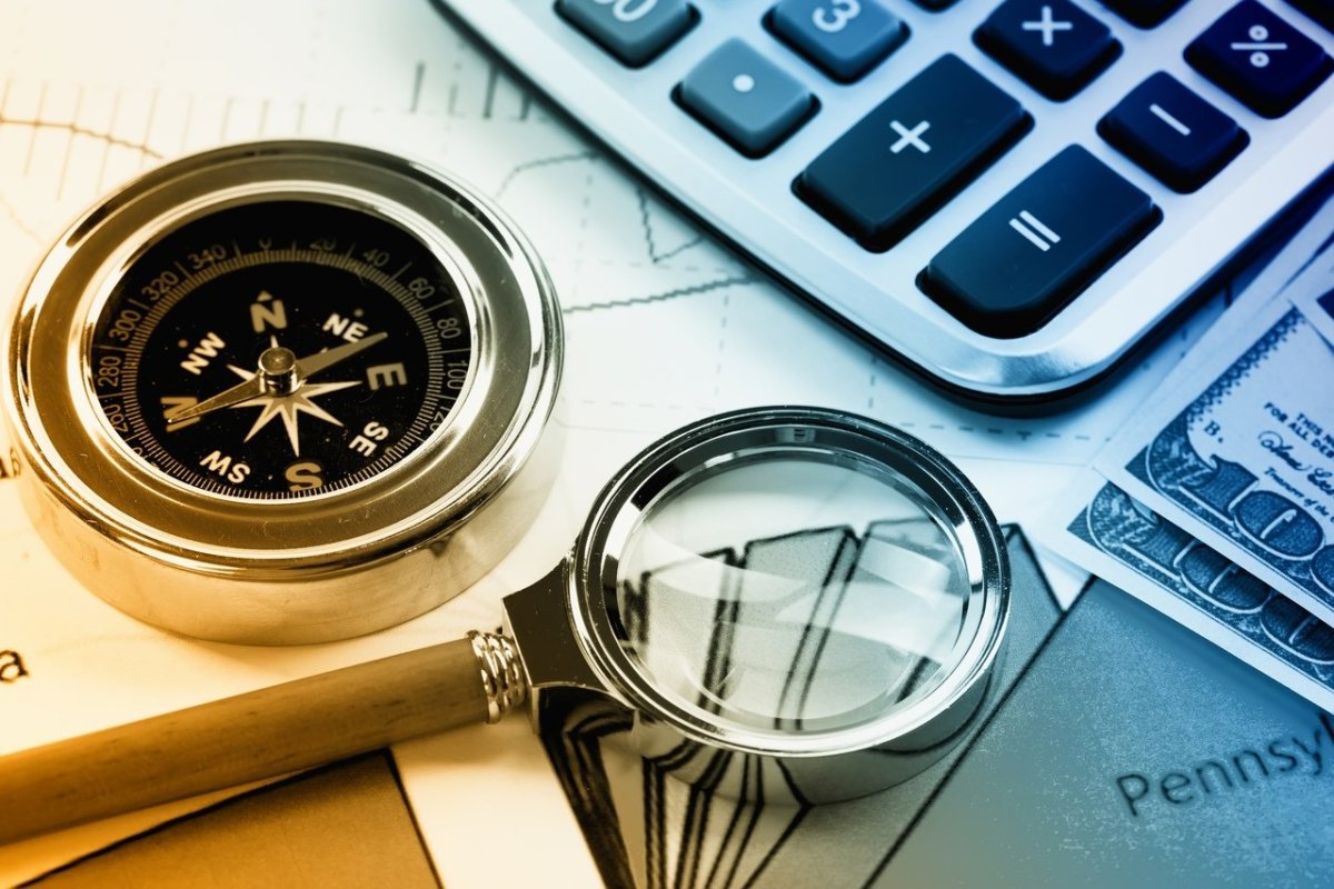 Финансы и бухгалтерский учет