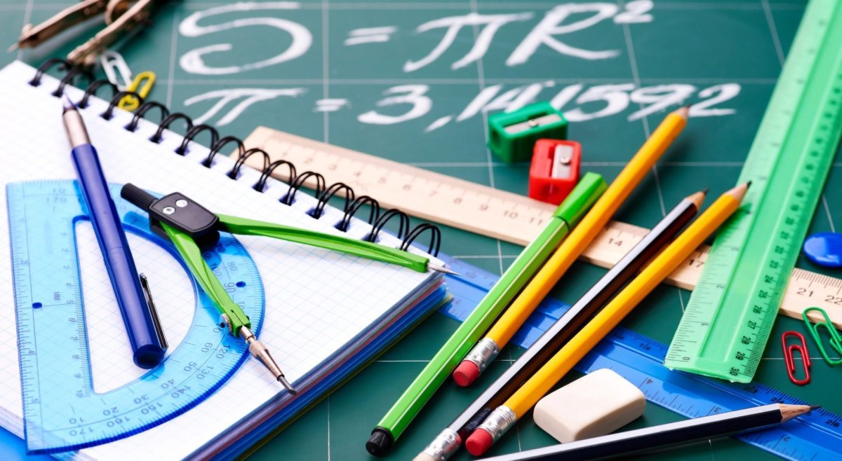 Математика картинки