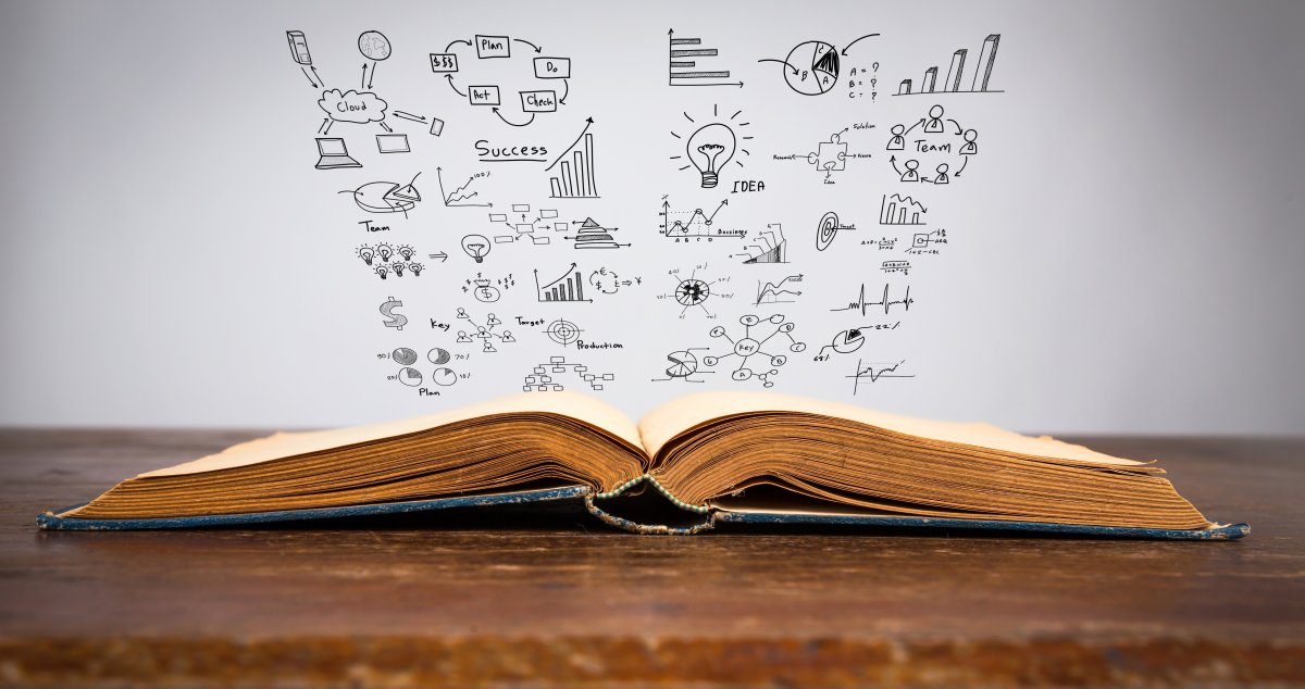 Заставка на рабочий стол книги