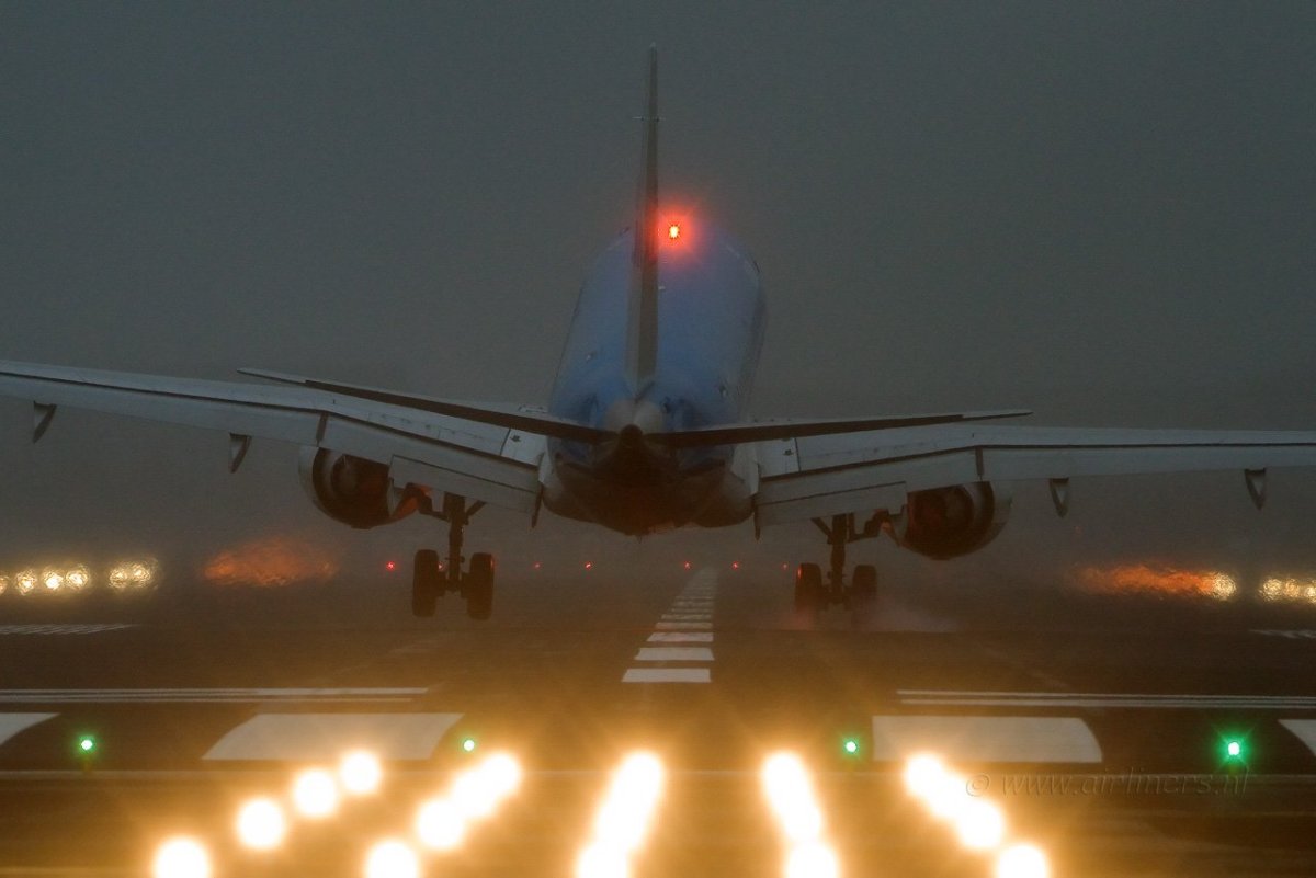 Дорога домой самолет