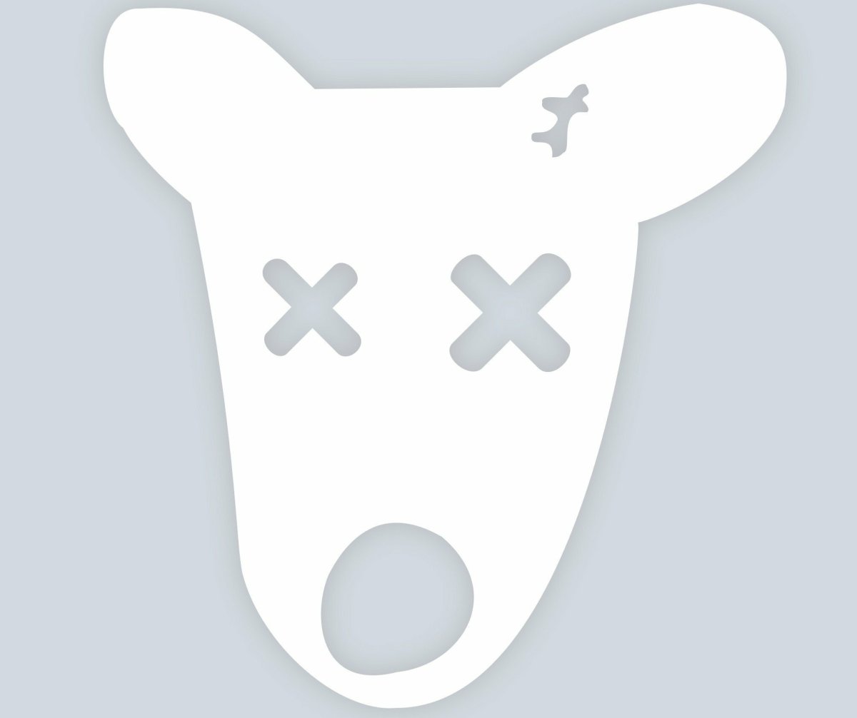 Страница удалена ВК