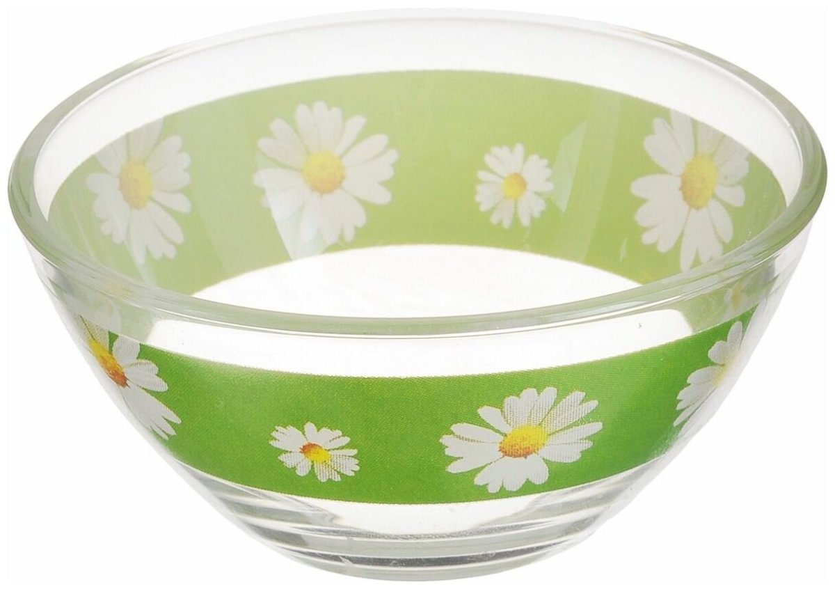 Luminarc Paquerette Green