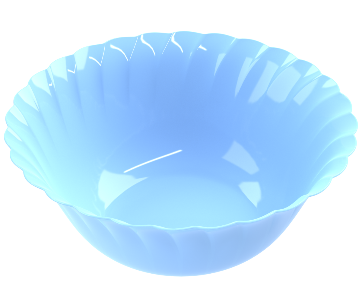 Салатник ап 0,5л ап043