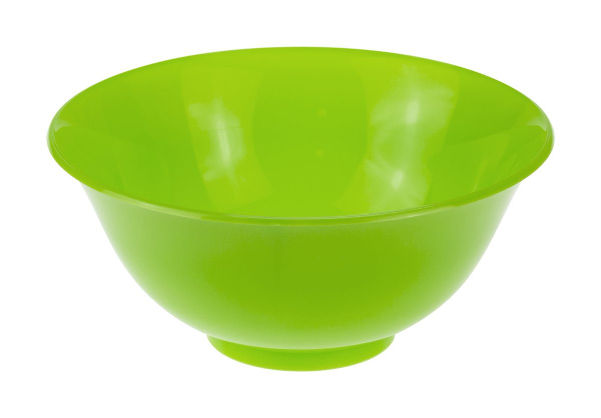 Салатник 0,6л пластик м1340