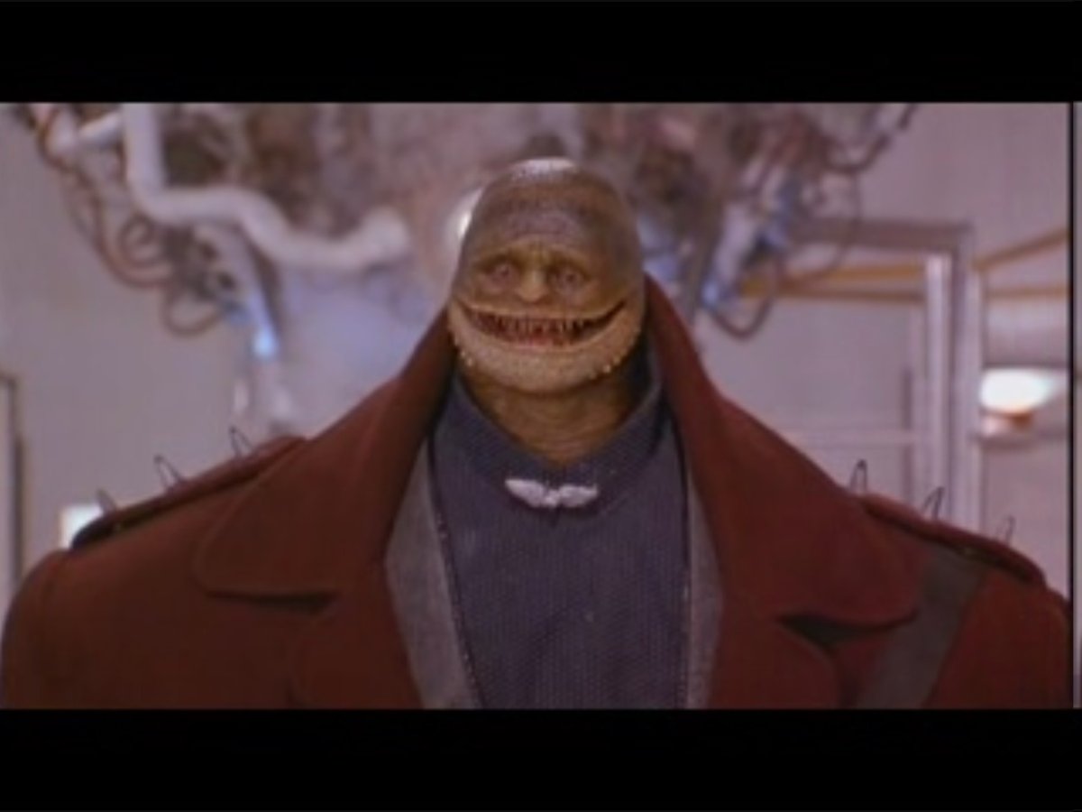 Супер Марио БРОС 3 враги