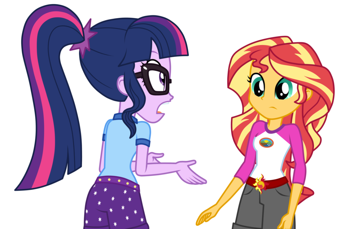 Стелла Эквестрия