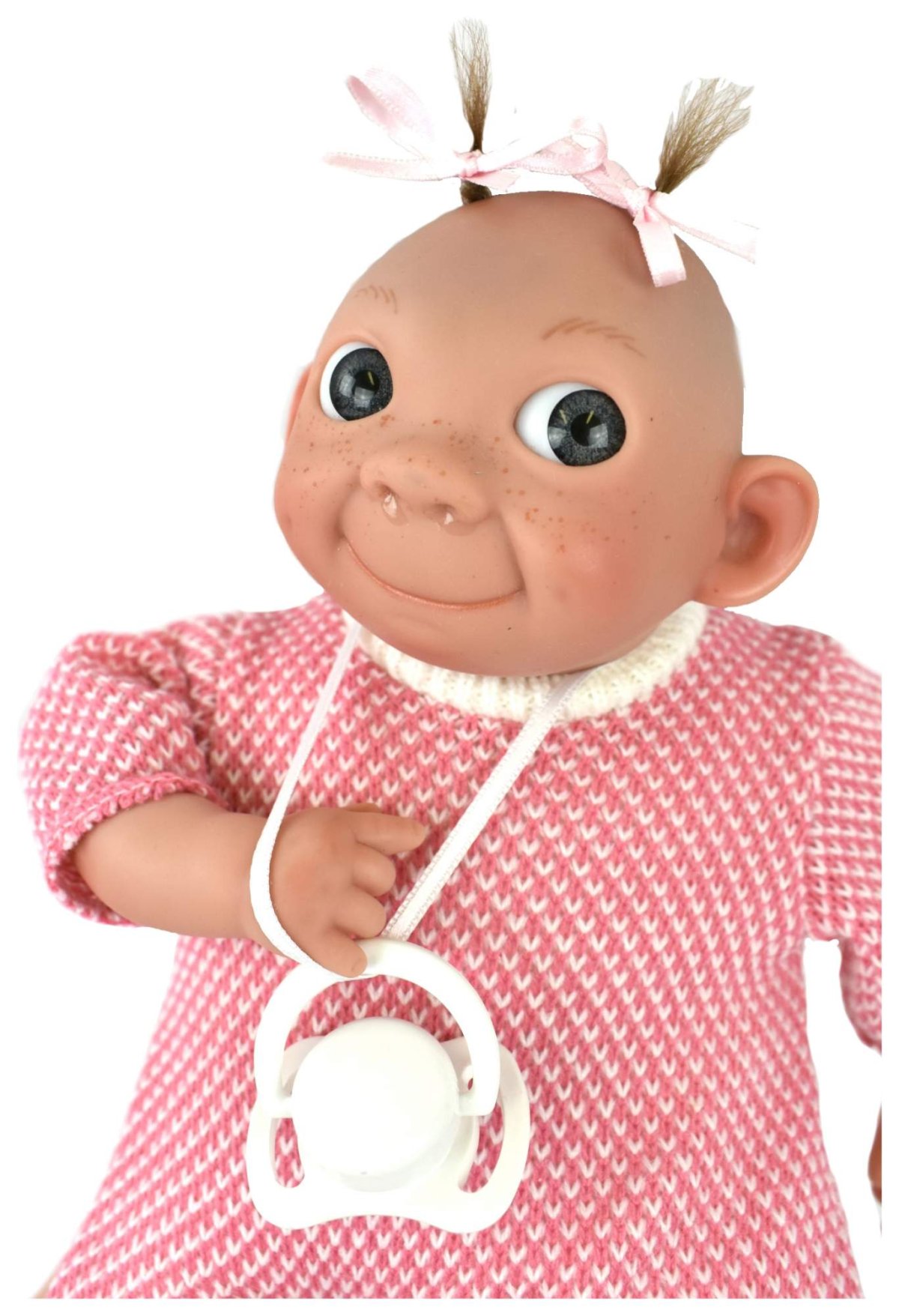 Кукла Каритас Ламаджик