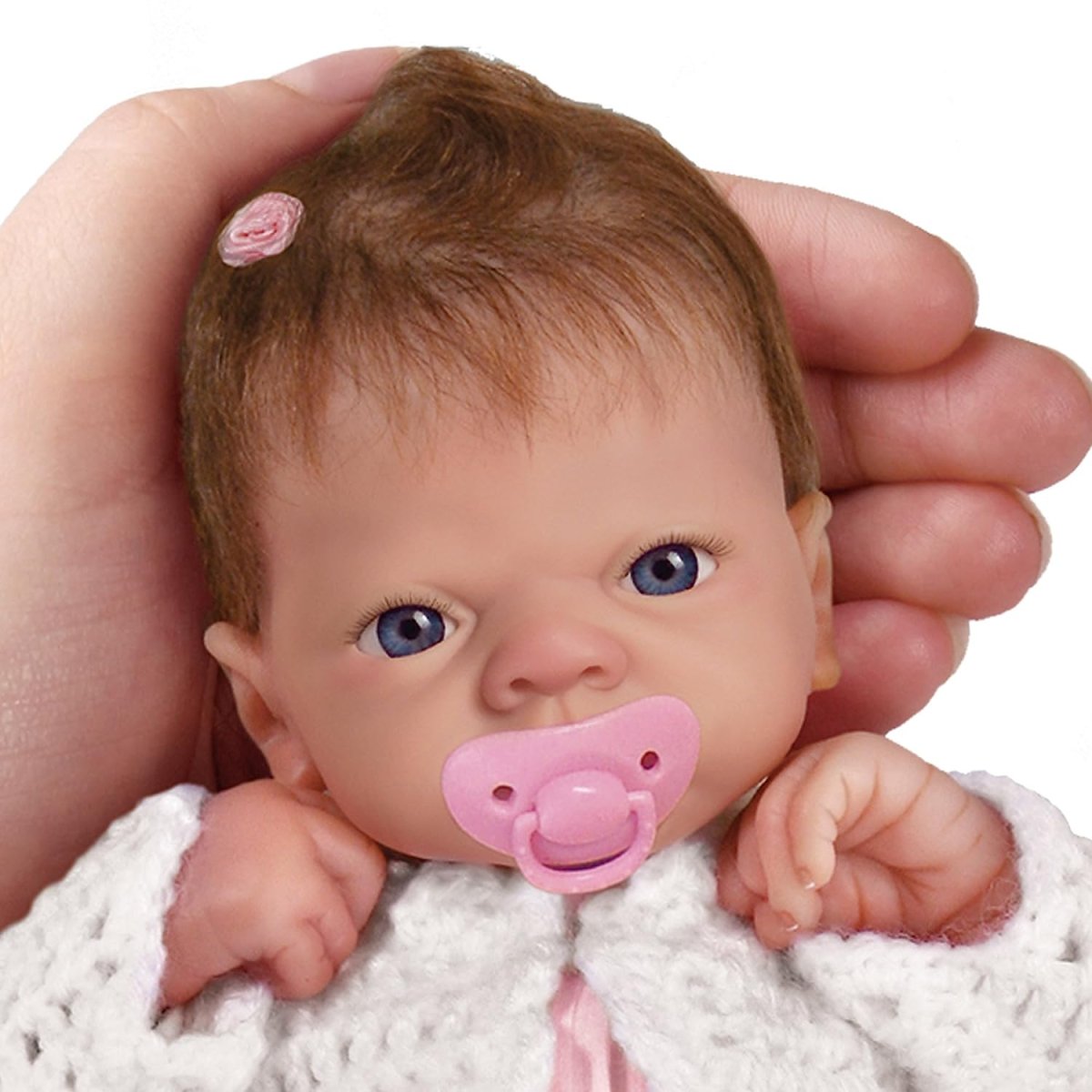 Любимому пупсику