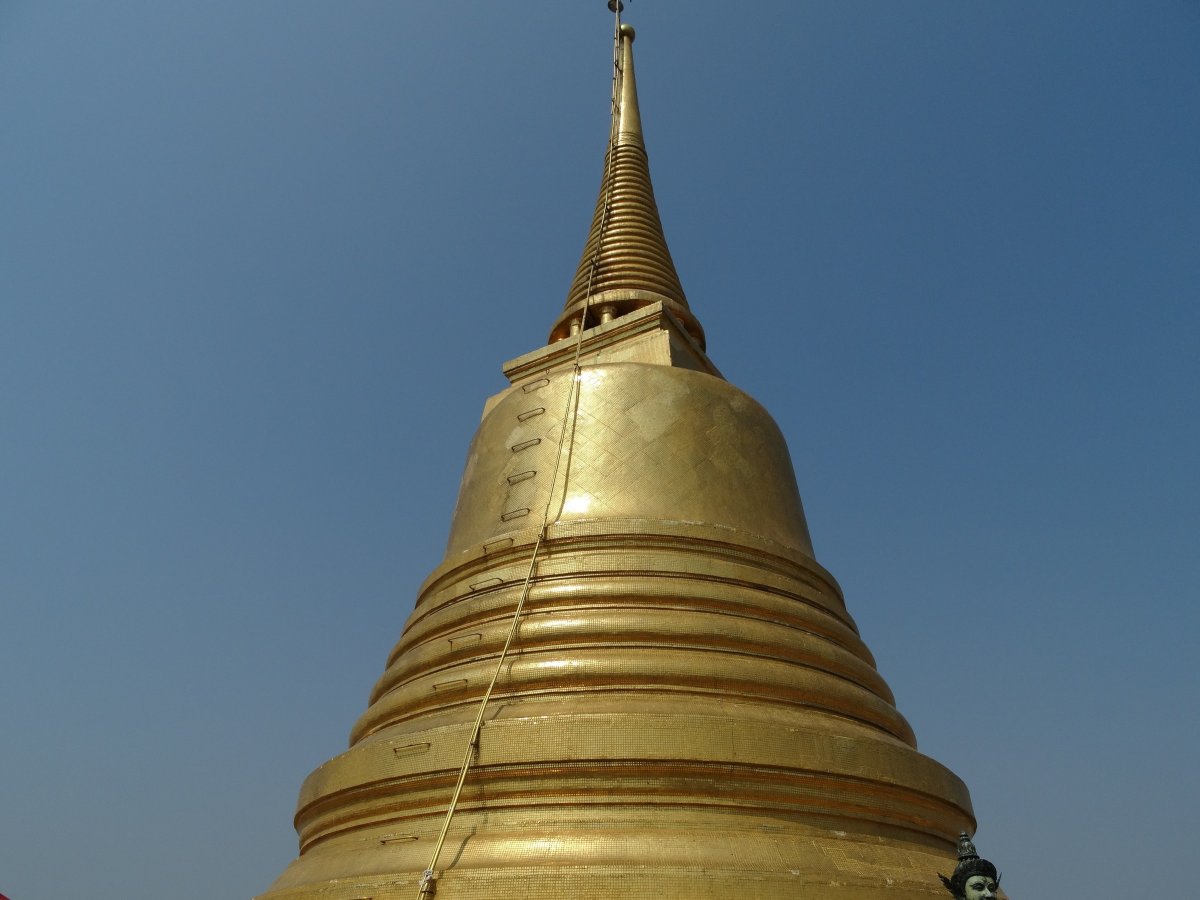 Ступа Краснодар