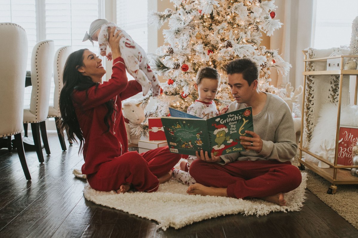 Социальное благополучие в семье