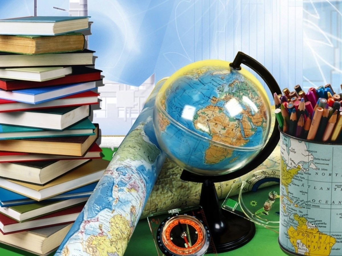 Культурная география