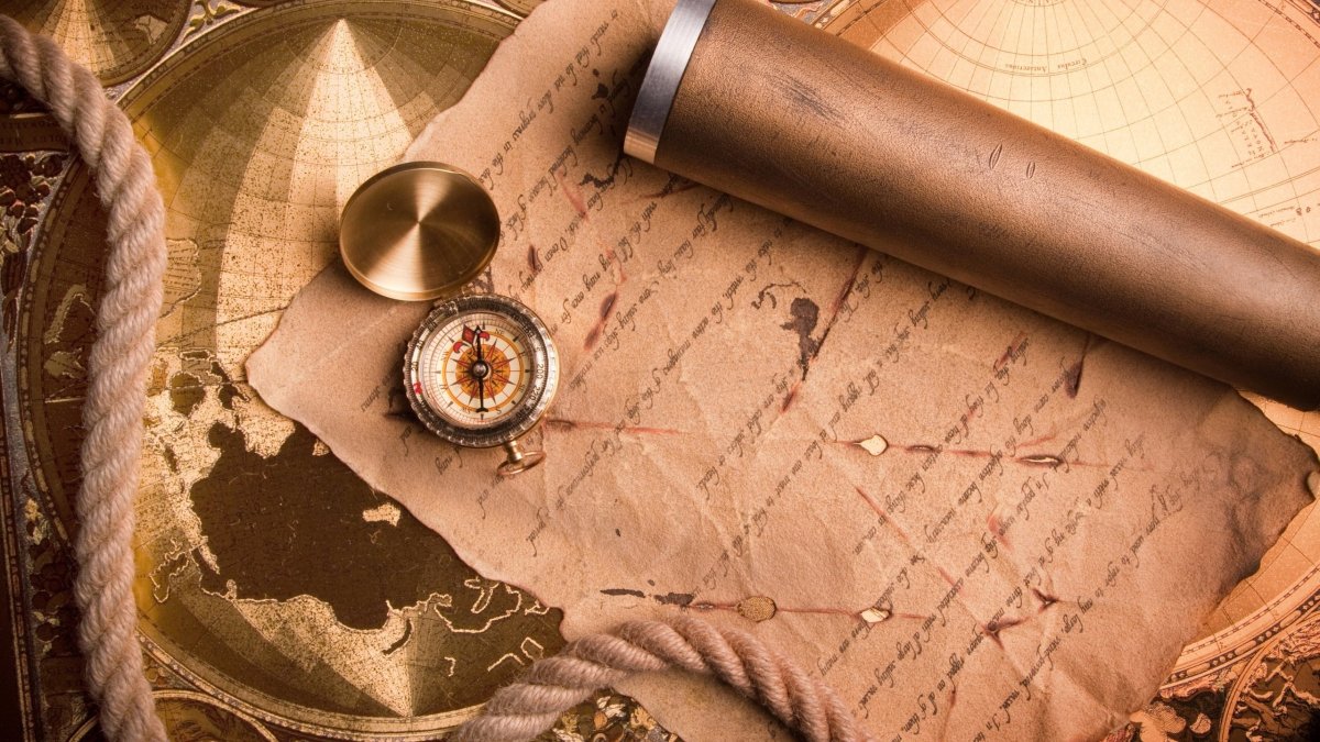 Фон для презентации по Гео