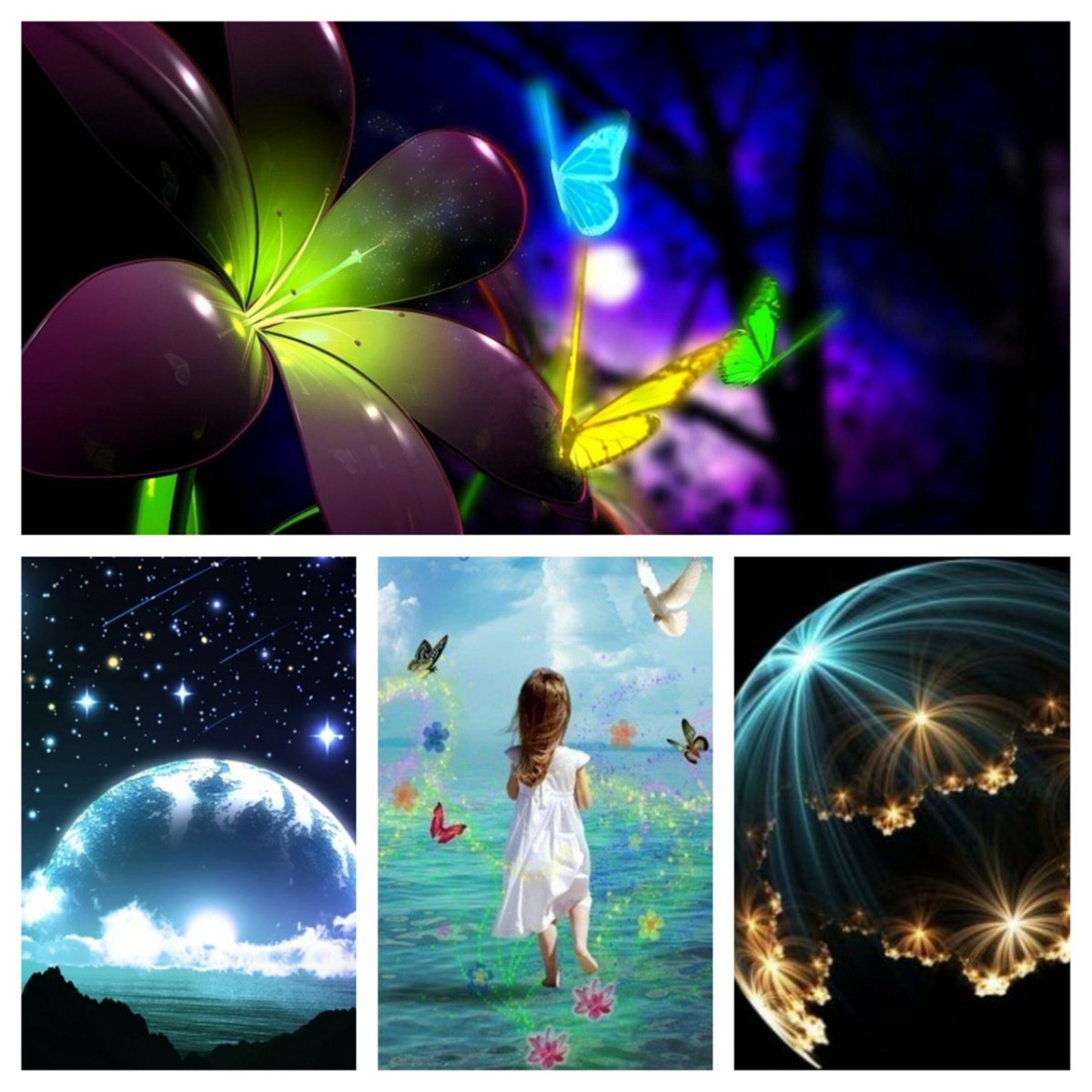 Жизнь это чудо