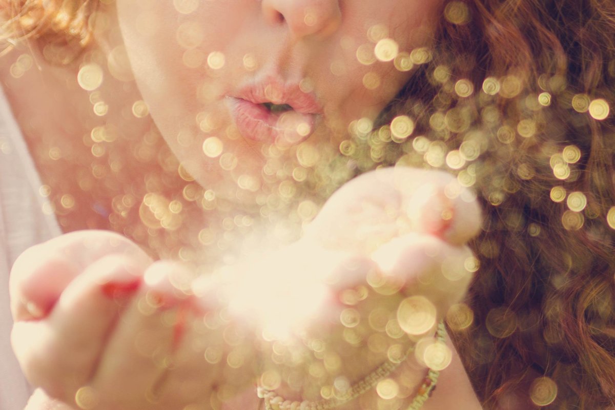 Новогодние чудеса случаются