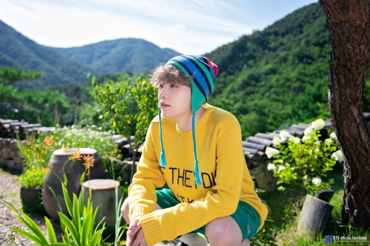 Шуга / suga 2020