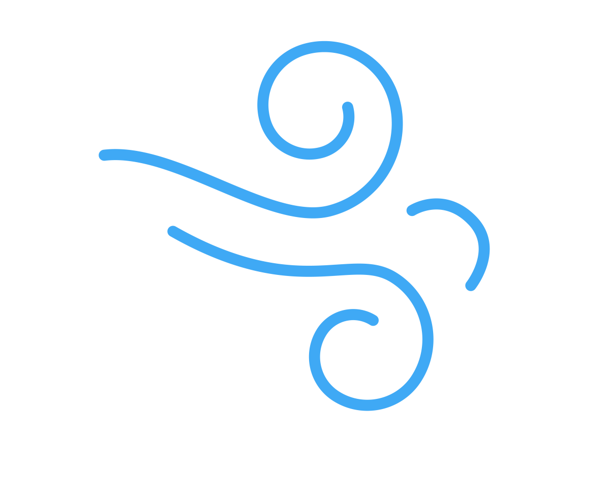 Символ ветра