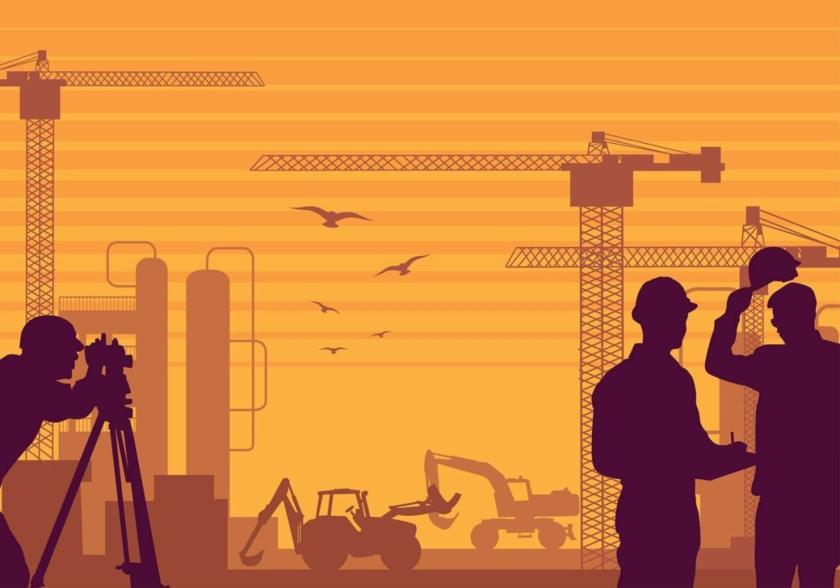 Строительный инженер