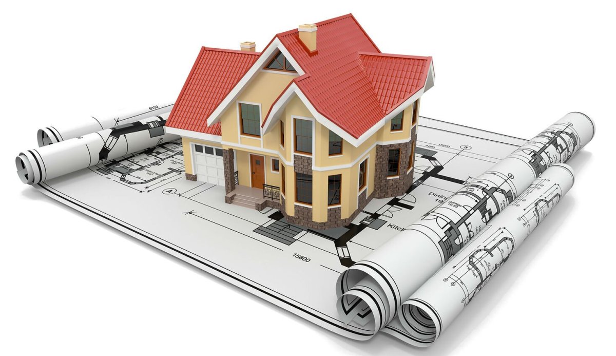 Женщина Строитель рисунок