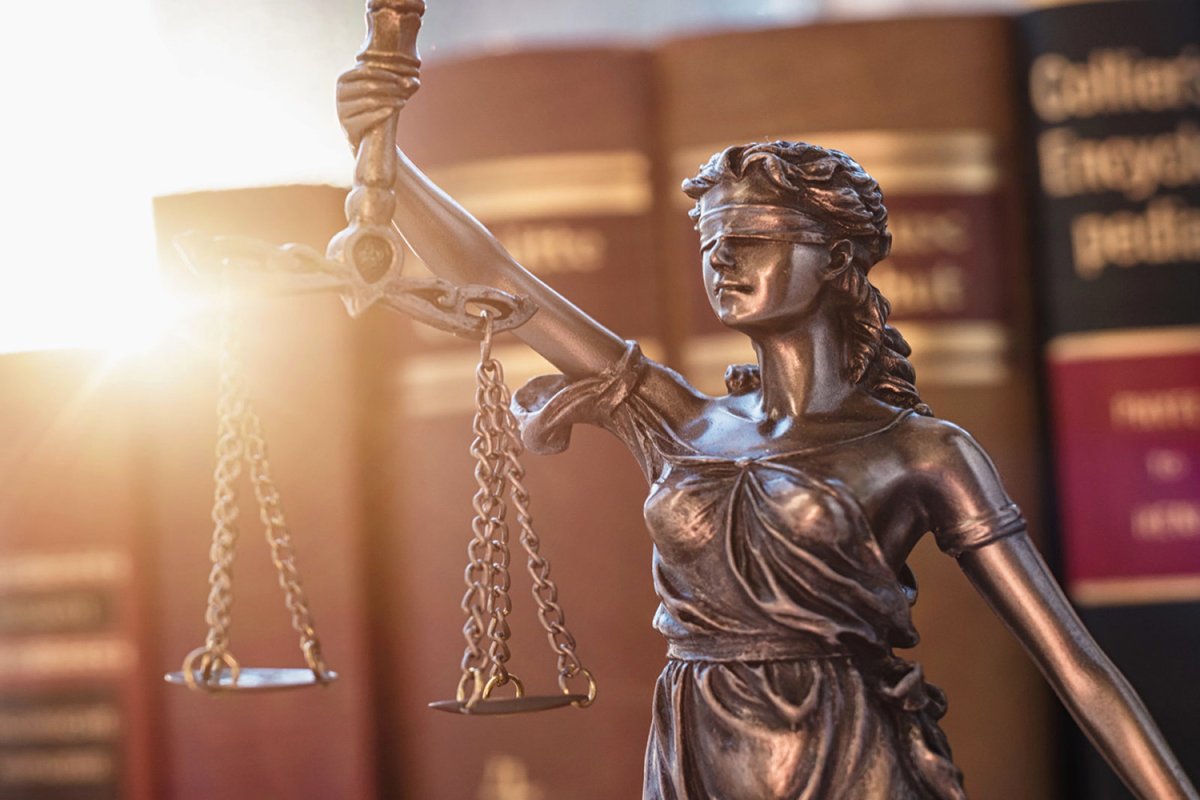 Конституционный суд вектор