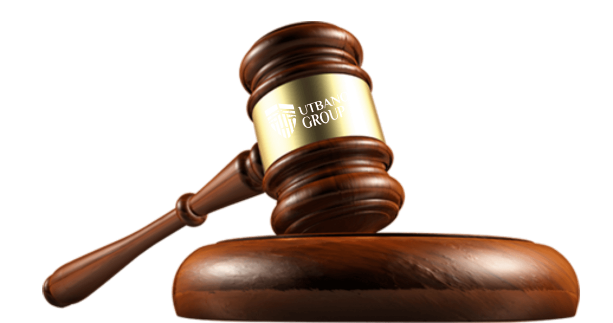 Весы правосудия