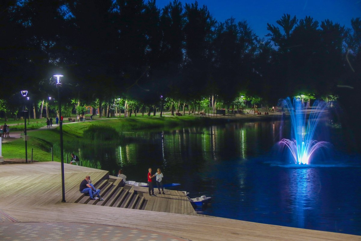 Свято Покровский храм Кропоткин